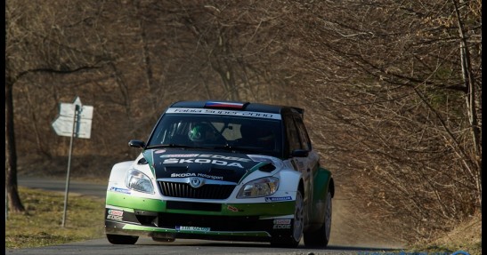 Valasska Rally